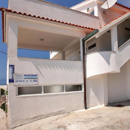 Apartman Toni Apartamento Drasnice Exterior foto